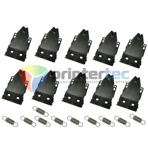 PINCHWHELL HP DSJ T610 / T1100 / T620 / T1120 / T1200 KIT