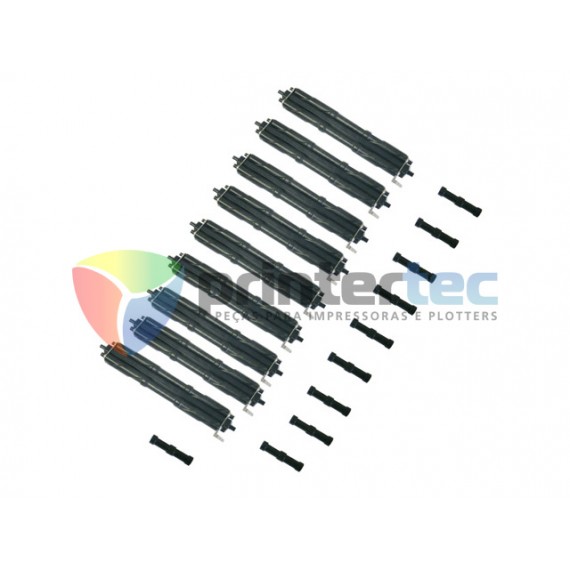 PINCHWHELL HP DSJ T7100 / T7200 KIT