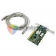 PLACA HP DSJ 4020 / 4520 DE USB - PCI USB C\ CABO KIT