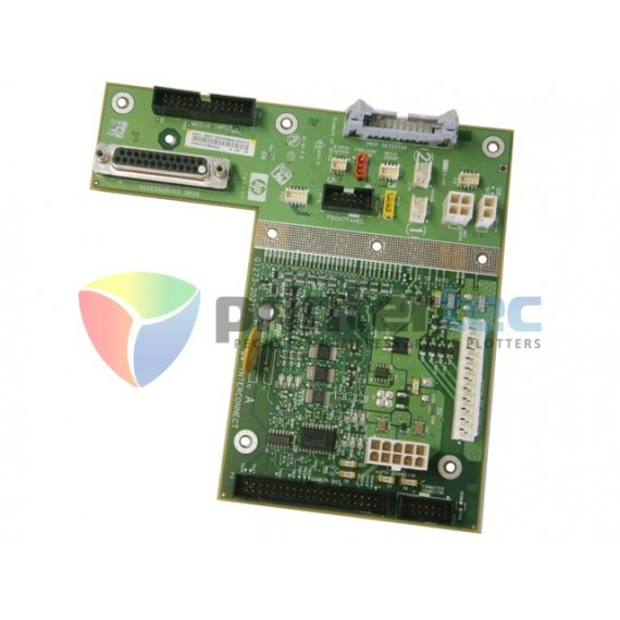 PLACA HP DSJ 4500 INTERCONNECT PCA