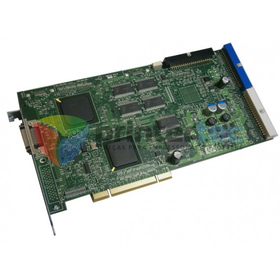 PLACA HP DSJ L25500 / L26500  SAUSALITO PCA