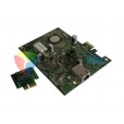 PLACA HP DSJ T1500 / T2500 JESTER C\ RISER