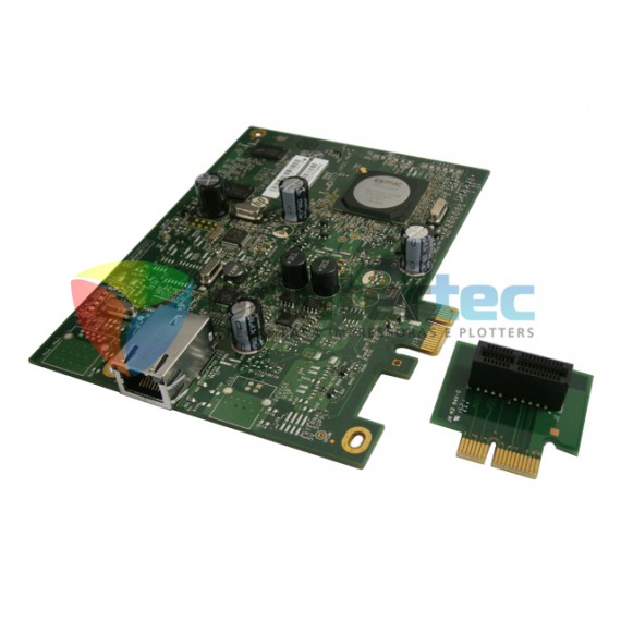 PLACA HP DSJ T1500 / T2500 JESTER C\ RISER