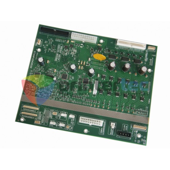 PLACA HP DSJ T7100 / T7200 PRINTMECH CQ105-67056