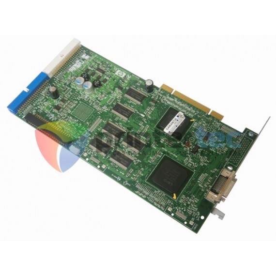 PLACA HP DSJ Z6100 42