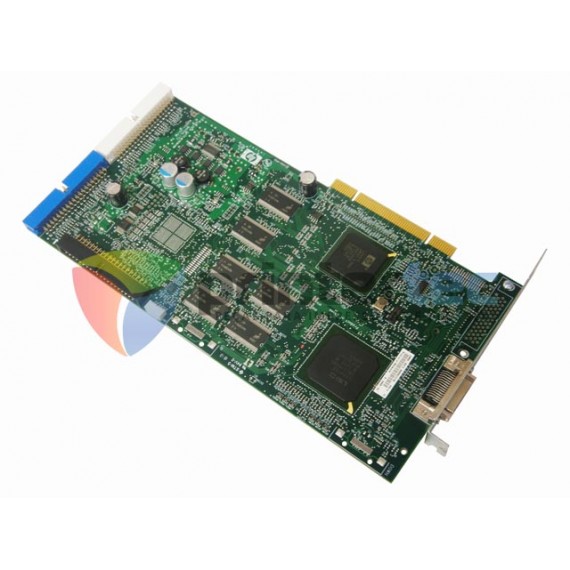 PLACA HP DSJ Z6100 60