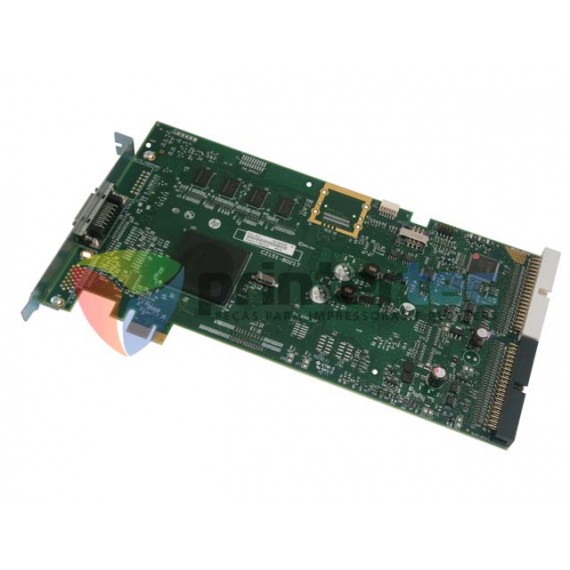 PLACA HP LATEX 310 / 330 / 360 ENGINE PC BOARD