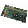 PLACA HP LATEX 360 / 370 / 570  -  3–LITER PC BOARD