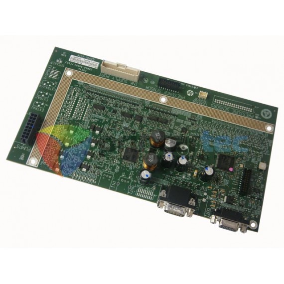 PLACA HP LATEX 360 / 370 / 570  -  3–LITER PC BOARD
