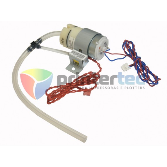 PRESSURIZADOR HP DSJ 4000 / 4500 ( APS )   Q1273-60068