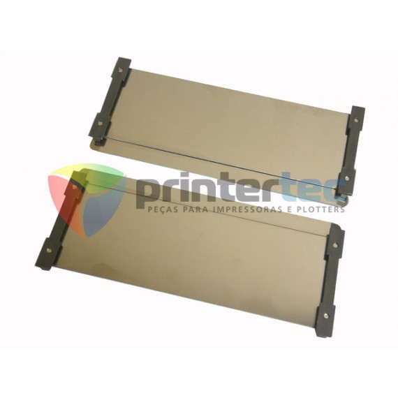 PROTETOR DE MIDIA HP DSJ 9000