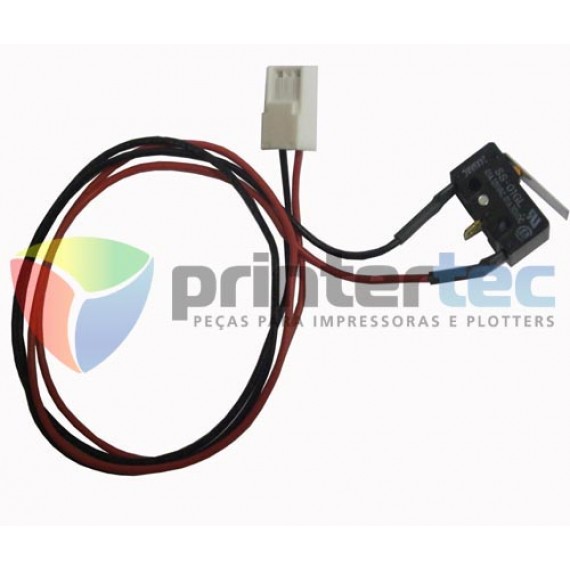 SENSOR HP DSJ 9000 FIM DE PAPEL DE MIDIA