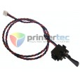 SENSOR HP DSJ L25500 / L26500 / L28500 DE MIDIA CQ869-67021