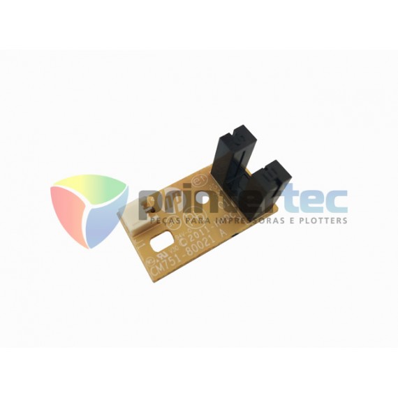 SENSOR HP DSJ T120 / T520