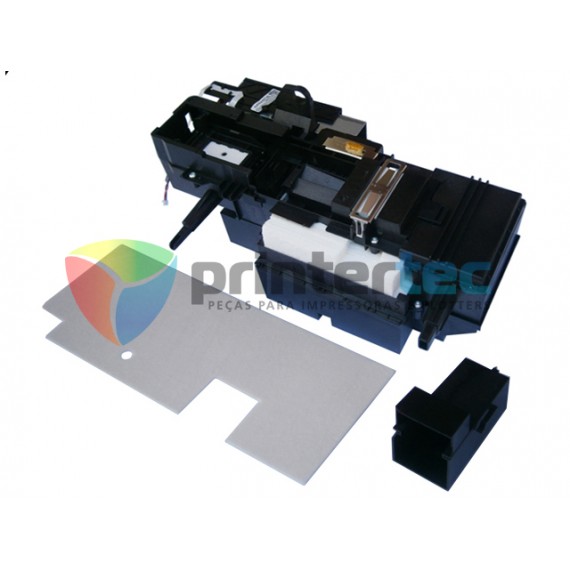 SERVICE STATION HP DSJ T120 / T520 / T530 / T650 KIT # 2