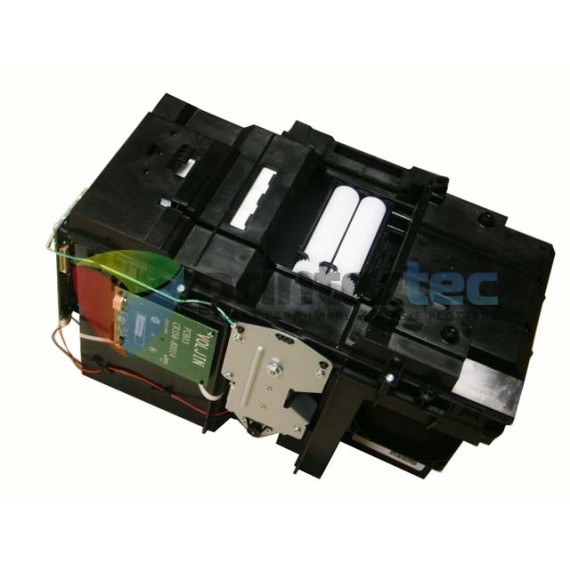 SERVICE STATION HP DSJ T920 / T1500 / T2500 / T3500 ***
