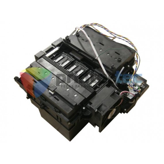 SERVICE STATION HP DSJ Z2100   Q5669-60663