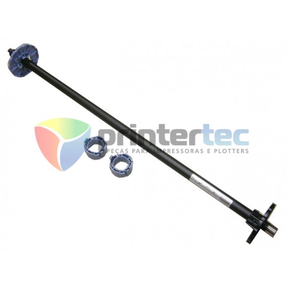 SPINDLE HP DSJ 5000 / 5500 42