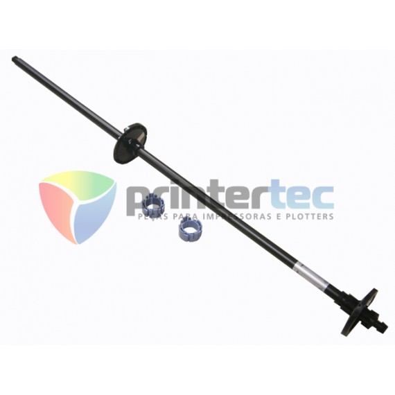 SPINDLE HP DSJ 5000 / 5500 60