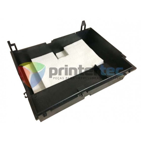 SPITTOON HP DSJ T1100 / Z3100 DIR.    Q6683-60187