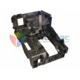 SUPORTE HP DSJ 500 / 800 DA SERVICE STATION C7769-60156