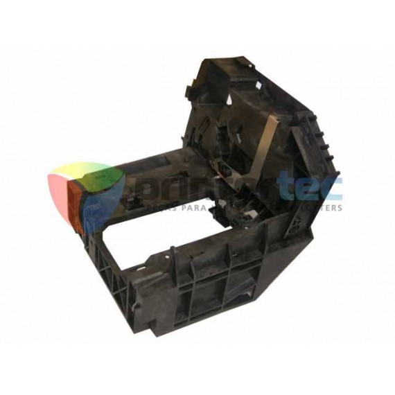 SUPORTE HP DSJ 500 / 800 DA SERVICE STATION C7769-60156