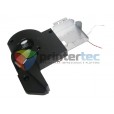SUPORTE HP DSJ T520 DO SPINDLE - ESQUERDO