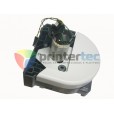 SUPORTE HP DSJ T770 / T1200 DO SPINDLE INFERIOR/DIREITO