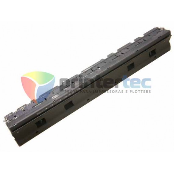 TAMPA TRASEIRA HP DSJ 100 / 110 - PARA ALIMENTADOR AUTOMATIC