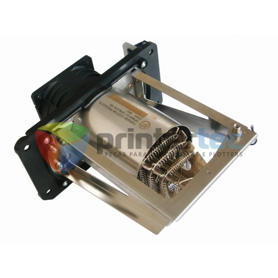 VENTILADOR HP LATEX 310 / 330 / 360 FAN HEATER