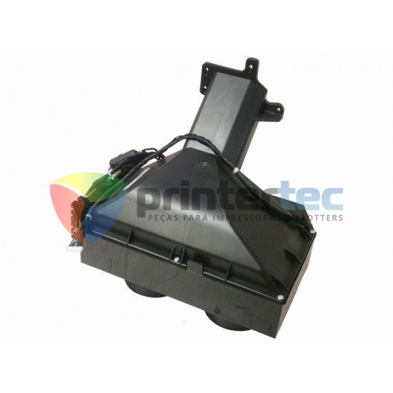 VENTILADOR HP LATEX 310 / 330 / 360 VACUUM FAN