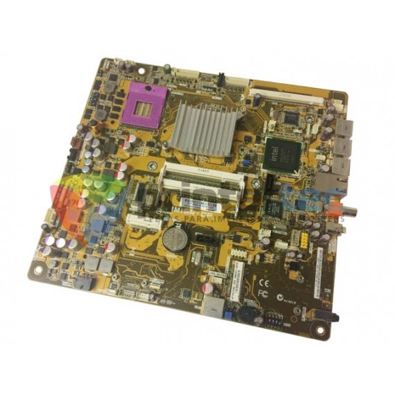 CPU HP HP TOUCHSMART IQ508 IQ510 IQ512 IQ515 SERIES