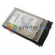 HD HP 600GB 15K 2,5