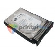 HD HP DL380 G8 - 1TB 6G 7,2K LFF 3,5