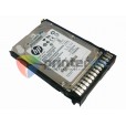 HD HP DL385 G7 - 600GB 10K 2,5