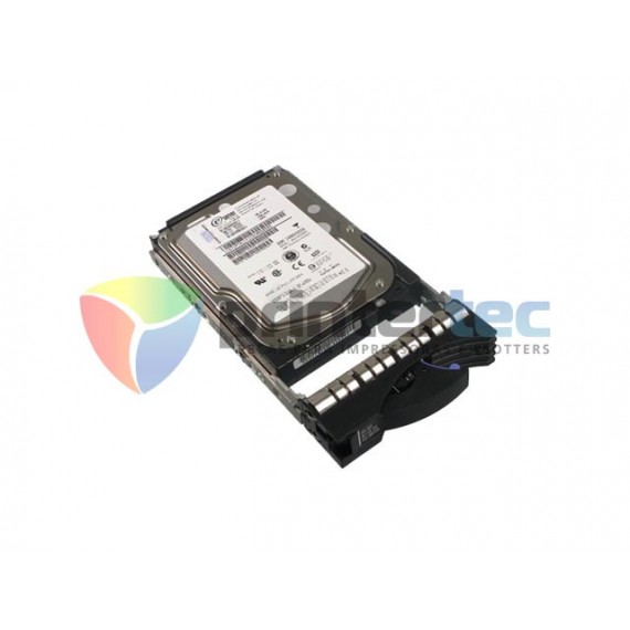 HD HP STORAGEWORKS EVA4400 - 1TB  FATA  HOT-SWAP