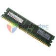 MEMORIA HP DL360 / DL370 / DL380 2GB PC3200 DDR2