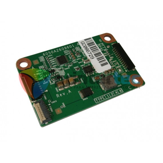 PLACA HP PAVILION ALL IN ONE 23-G110 - CONVERTER