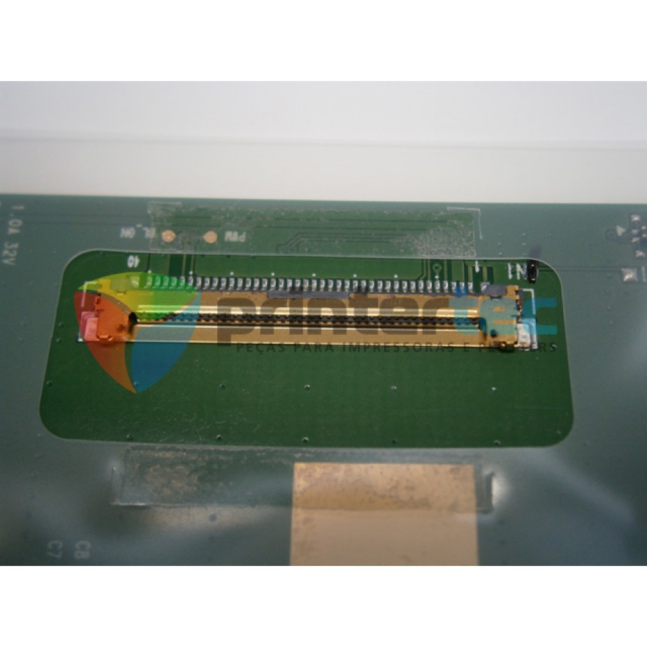 Wholesale 10.1 inch LTN101AT03 SAMSUNG a-Si TFT-LCD Panel 10.1 inch