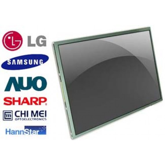 LCD 15,4
