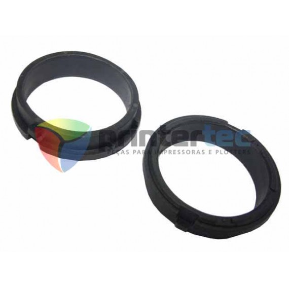 BUCHA DO ROLO FUSOR LEXMARK E230 (PAR)