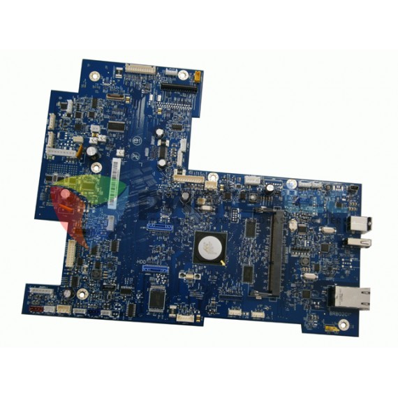 CPU LEXMARK MX510 / MX511 / XM1145 - CONTROLLER BOARD