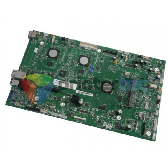 CPU LEXMARK MX711 / MX810 / MX811 CONTROLLER CARD