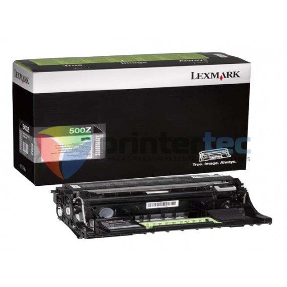 FOTOCONDUTOR LEXMARK MS310 / MS410 / MS510 / MX310