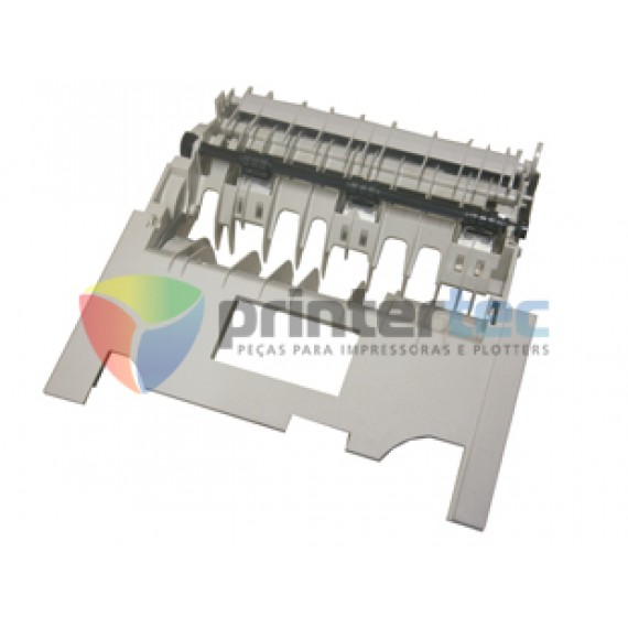 GUIA SAIDA PAPEL LEXMARK OPTRA S1250 250 FLS