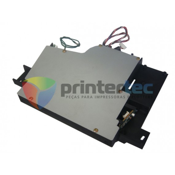 SCANNER LEXMARK OPTRA T612/614