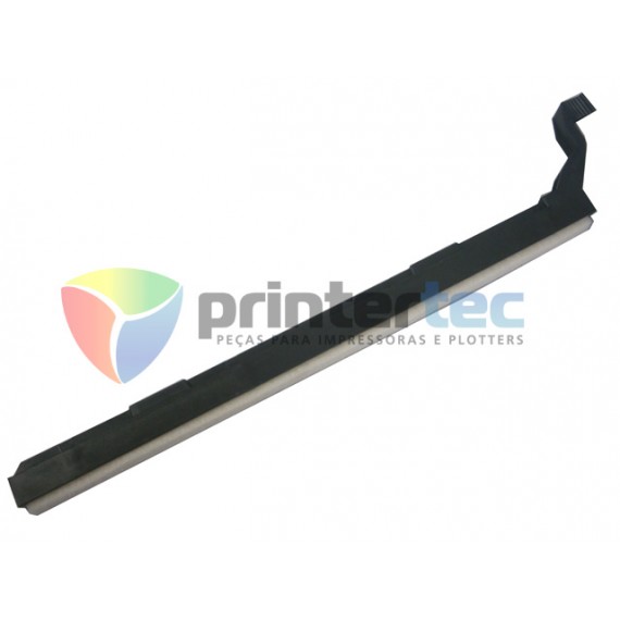 WIPER ASSEMBLY WET LEXMARK OPTRA T612