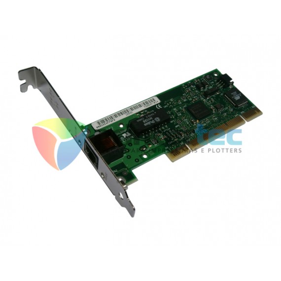 PLACA DE REDE HP ML350 / ALPHASTATION 400