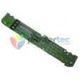 PLACA SAMSUNG CLX-3185FN DO TECLADO