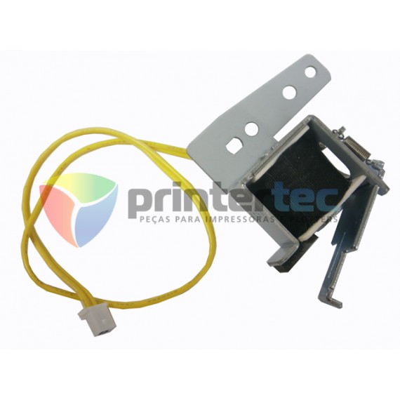 SOLENOIDE SAMSUNG ML-3560 / ML-4050 / ML-4551  BANDEJA MP